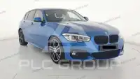 2017 BMW 118