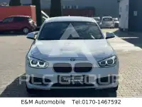 2017 BMW 118
