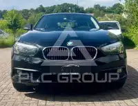 2017 BMW 118