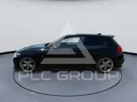 2017 BMW 118