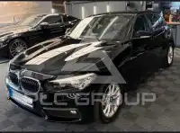 2017 BMW 118