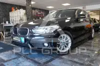 2017 BMW 118