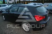 2017 BMW 118