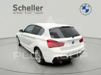 2017 BMW 118