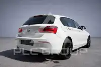2017 BMW 118