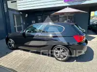 2017 BMW 118