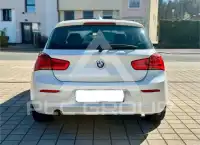 2017 BMW 118