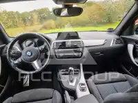 2017 BMW 118
