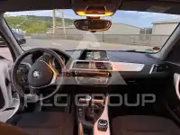 2017 BMW 118
