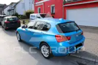2017 BMW 118
