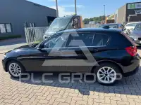 2017 BMW 118