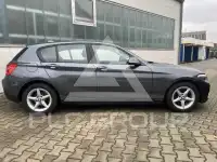 2017 BMW 118