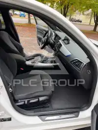 2017 BMW 118