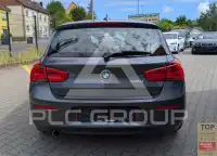 2017 BMW 118