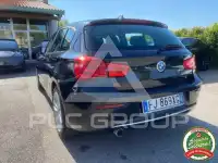 2017 BMW 118