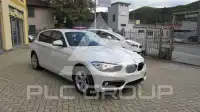 2017 BMW 118