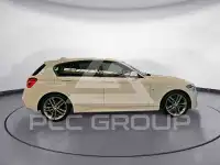 2017 BMW 118