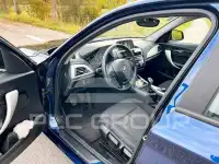 2017 BMW 118