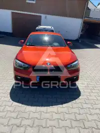 2017 BMW 118