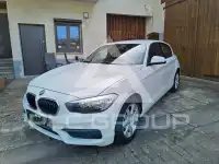 2017 BMW 118