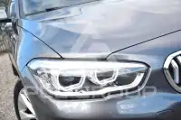 2017 BMW 118