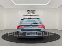 2017 BMW 118