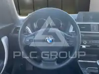 2017 BMW 118