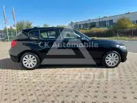 2017 BMW 118