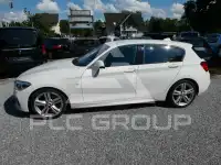 2017 BMW 118