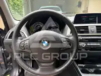2017 BMW 118