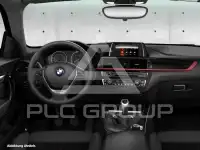 2017 BMW 118