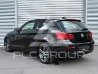 2017 BMW 118