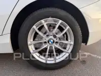 2017 BMW 118