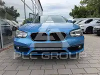 2017 BMW 118
