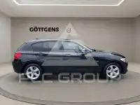2017 BMW 118