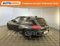 2017 BMW 118