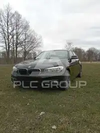 2017 BMW 118