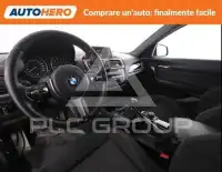 2017 BMW 118