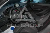 2017 BMW 118