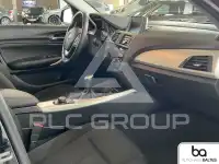 2017 BMW 118