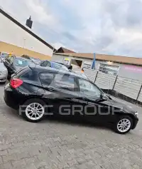 2017 BMW 118