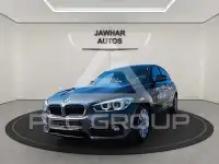 2017 BMW 118