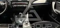 2017 BMW 118