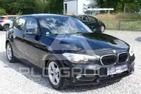 2017 BMW 118