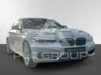 2017 BMW 118