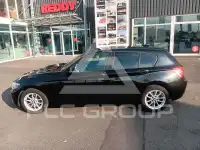 2017 BMW 118