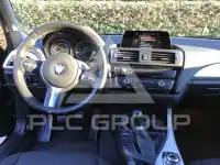 2017 BMW 118