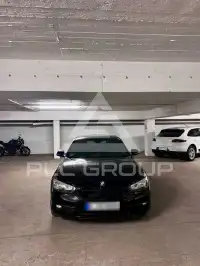 2017 BMW 118