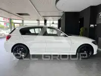 2017 BMW 118