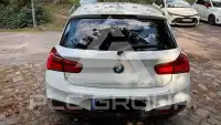 2017 BMW 118